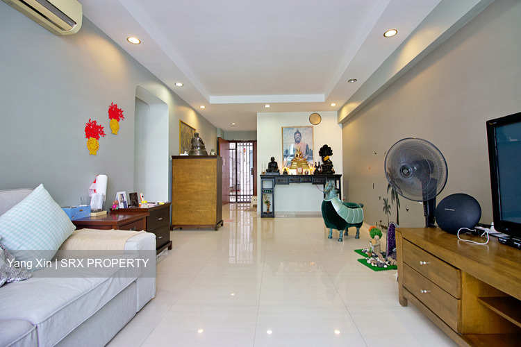 Blk 32 Eunos Crescent (Geylang), HDB 4 Rooms #263782871